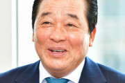 梨田昌孝さんの病状変化なし、ＩＣＵで人工呼吸器つけ治療