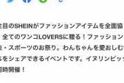 SKE48、野外ファッションショー&音楽フェス「LIFESTYLE with DOGS powered by SHEIN」に出演決定