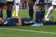 ◆悲報◆日本代表DF冨安健洋、FIFAランク183位モンゴル戦で負傷退場…ハムっぽい