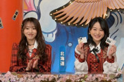 【AKB48】次に「秘密のケンミンショー」に呼ばれそうなメンバー