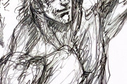 【画像】原哲夫、急遽描いた『あしたのジョー』ｗｗｗｗｗｗｗｗｗｗｗｗｗｗｗｗｗｗ