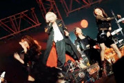 【動画】Hyde × ももクロ『ココ☆ナツ』含むダイジェスト映像公開！