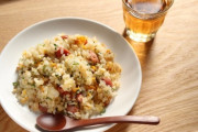 チャーハンの素を使わないのにチャーハン作れる奴