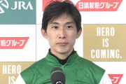 【マイルCS】ナミュール藤岡康太にごめんなさいをするスレ