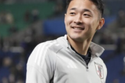 アメリカ遠征に臨む日本代表、DF菅原由勢を追加招集！　安藤智哉のケガに伴う不参加を受けて