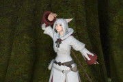 【FF14】低レベル帯こそ”エスナ”が重要？ヒーラーは積極的にデバフを解除してあげて！