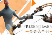 弓矢と時間を操り美しい死のシンフォニーを奏でるVRアクション『Presentiment of Death』がPSVR2で登場予定