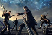【祝】「FF15」が発売5周年を迎える！PS公式『印象に残っている旅の出来事はありますか？』