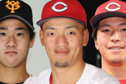 カープ＆巨人はコスパ良い＆悪い選手が目立った2024年。矢野黒原井上がベスト5入り。レイシャイオドーアはワースト5入り