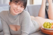【動画】セクシー女優・瀬戸環奈ちゃん、かわいすぎる