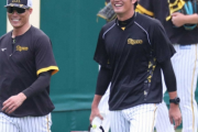 【阪神】藤浪、ダービー制覇の武豊から刺激「自分のことのように嬉しい」