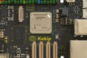 ルネサス製の国産AIコンピュータ「Kakip（カキピー）」が5万9800円で発売