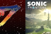 【予約開始】『魔界戦記ディスガイア7』『ソニックフロンティア』Amazonで予約スタート！