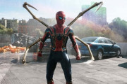 【映画】MCUスパイダーマン、ついに完結！！！！！！！！！