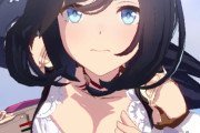 【ウマ娘】終盤力にすべてをかけるぞ！！←「おっぱいじゃねーかｗ」