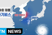 最強台風ハギビス、今週末に日本の東京を強打する模様＝韓国の反応