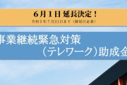 【不満】テレワーク助成金に経営者から不満の声続出