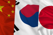 韓国人「いつの間にか韓中日という表現が消えている件」