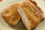 コンビニのチキン色々食べたけどさあ