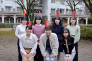 【画像】オタクは7番の女を選ぶ画像がこちらだｗｗｗ