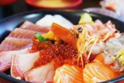 【悲報】『海鮮丼』を食べた石破首相、ガチでヤバイ状態になってしまう・・・・・