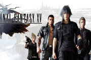 【画像】FF15のファンさん、発売日に買う行為に疑問を持ってしまう