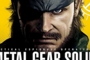 ピースウォーカーは元々「メタルギアソリッド5」として企画されたらしい