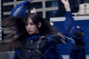 櫻坂46松本和子が初センター、四期生楽曲「元凶」ミュージックビデオ公開