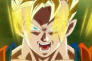 【ドラゴンボール】にわか「悟飯はスーパーサイヤ人になるより通常状態の方が強い」