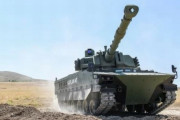 インドネシア向け中型戦車「カプラン」の1次量産分納入へ…トルコFNSS！