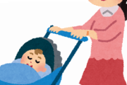 電車にベビーカーと一緒に乗る事ｗｗｗｗｗｗｗｗｗｗｗｗｗｗｗｗ