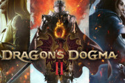 【祝】『ドラゴンズドグマ2』販売本数300万本突破！4月の発表から50万本を上乗せ