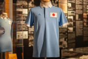 「品があってよろしい」100周年記念ユニ着用の日本代表集合写真に反響。「マンチェスターシティに見えた」