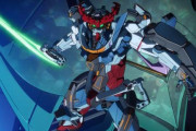 「ガンダムジークアクス」最終回はマチュがアムロガンダム倒して最強になって、SSSグリッドマンみたいなENDになるんじゃねｗ