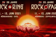ドイツ「Rock am Ring2021」にBABYMETAL？