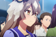 【ウマ娘】アニメ第4話はダイヤちゃんがメインになるのかな？