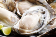 雌牡蠣「生でいいよ…私をしゃぶり尽くして…//」