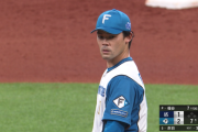 【日本ハム】福谷浩司、登板ごとに成長！安定感抜群の好投