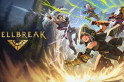 魔法バトロワ『Spellbreak（スペルブレイク）』ローンチから5日間で200万プレイヤー突破！近日中にデュオモードも実装予定