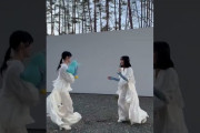 【動画】日向坂46 16thシングル「クリフハンガー」オフショットムービー③　#日向坂46_クリフハンガー #日向坂46