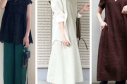 おしゃれのつもりが逆効果!? 40代の女性が初夏に避けたいNGコーデ