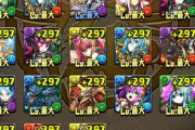 【パズドラ】ゴッド8回ひいて動くやつゼロなんやけど確率と違う？