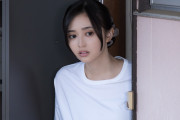 乃木坂46の新曲「君ロス」センターから『ほん怖』主演まで　井上和の躍進が止まらない
