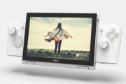 【画像】NEC、まさかのゲーム機を開発するｗｗｗｗ