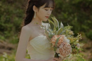 梅田綾乃さん結婚