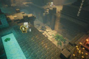 マイクラでハクスラ「Minecraft Dungeons」クッソ面白そうw　これディアブロ超えるんじゃね？