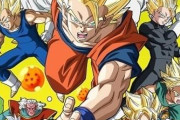 【急募】ドラゴンボールで『魔人ブウ編』が不評な理由
