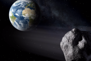 【速報】小惑星「アポフィス」、ガチで地球に衝突へ