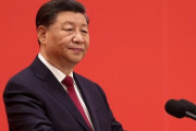 【全人代】「賛成2952・反対0」…習近平氏、中国国家主席に再選　前例のない3期目