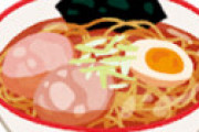 【画像】 ラーメン特集の記事、よく見てみたら・・ １つだけとんでもない違和感があると衝撃走る